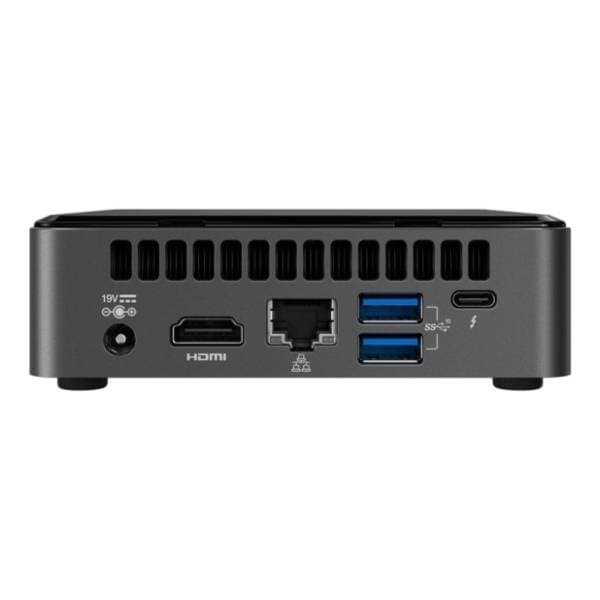 INTEL Mini PC NUC BXNUC10I7FNKN2 1