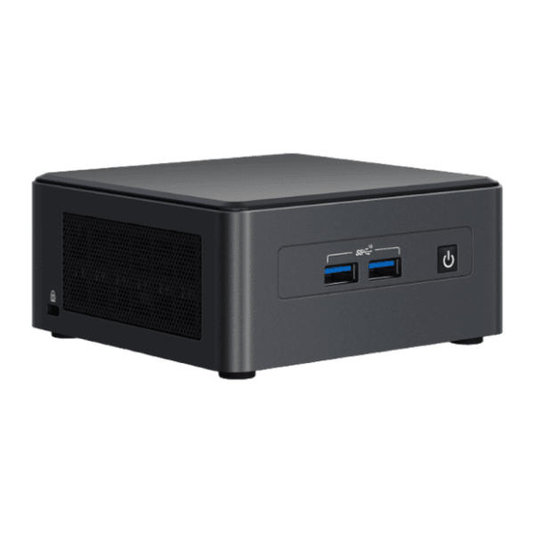 INTEL Mini PC NUC BNUC11TNHI50002 1