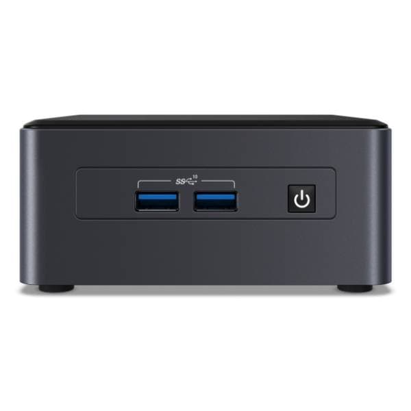 INTEL Mini PC NUC BNUC11TNHI50002 0