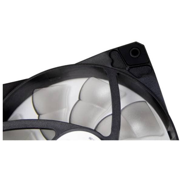 Inter-Tech ARGUS L-12025 plavi ventilator za PC 3