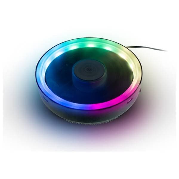 Inter-Tech Argus RGB SU-800 kuler za procesor 0