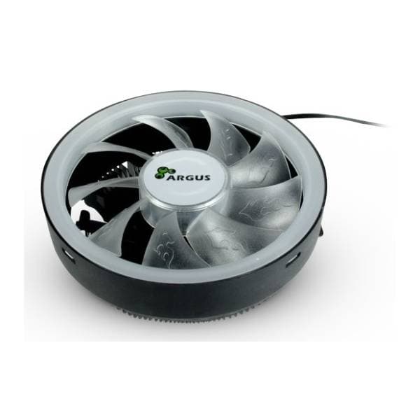 Inter-Tech Argus RGB SU-800 kuler za procesor 1