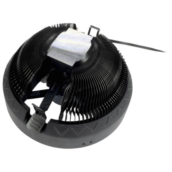 Inter-Tech Argus RGB SU-800 kuler za procesor 2