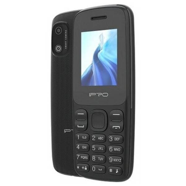 IPRO A1 Mini DS Black 0