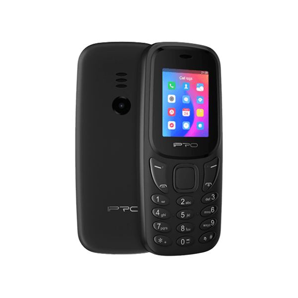 IPRO A21 Mini DS crni 0