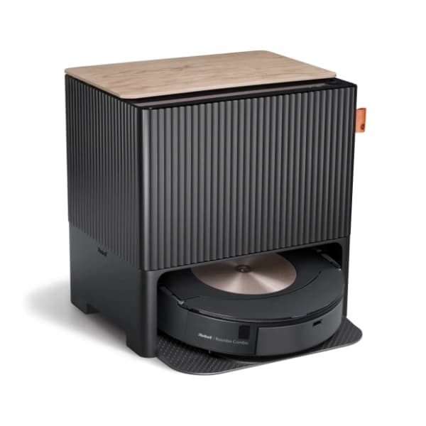 iRobot robot usisivač Combo J9+(c9558) 3