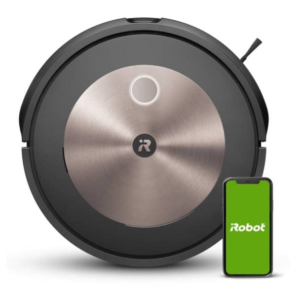 iRobot robot usisivač Combo J9+(c9558) 1