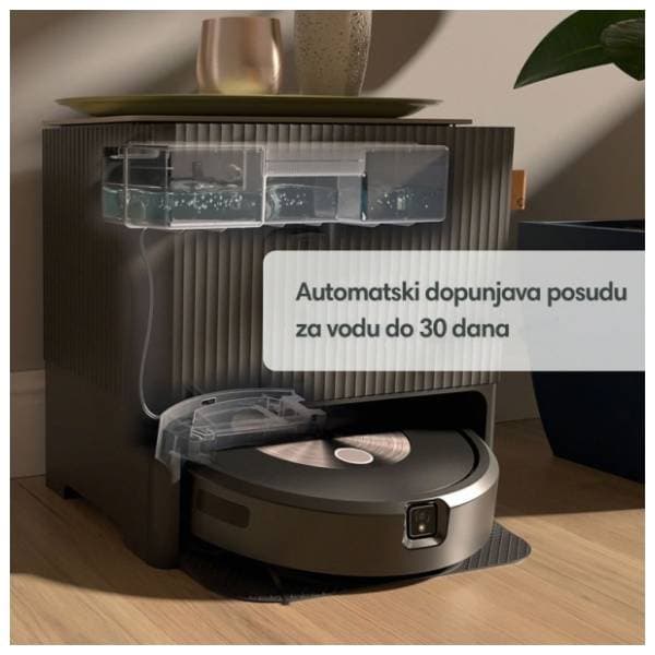 iRobot robot usisivač Combo J9+(c9558) 9