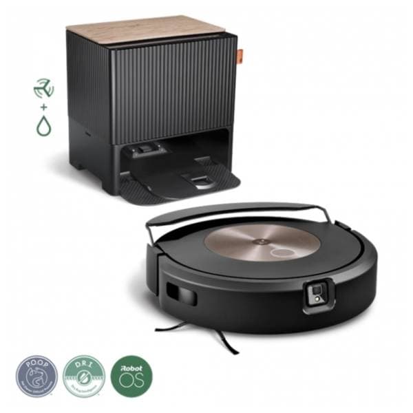 iRobot robot usisivač Combo J9+(c9558) 4