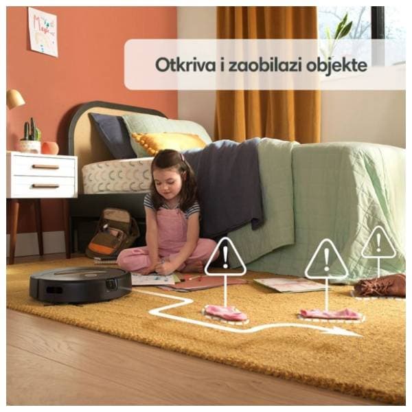 iRobot robot usisivač Combo J9+(c9558) 13