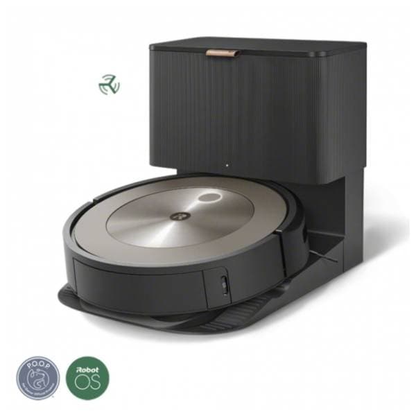 iRobot robot usisivač Combo J9+(j9558) 1