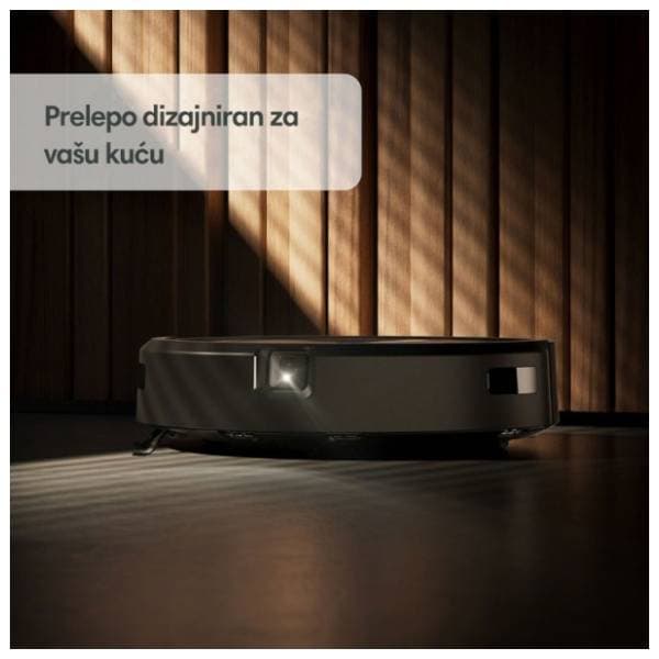 iRobot robot usisivač Combo J9+(j9558) 2