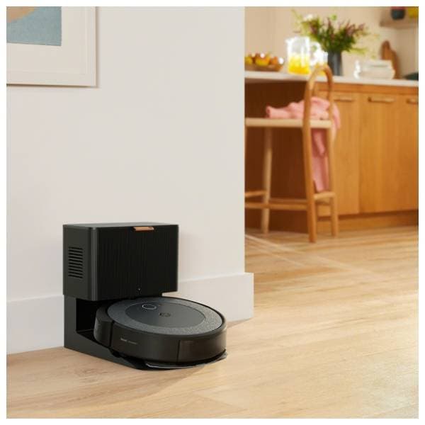 iRobot robot usisivač Roomba Combo i5+ (i5572) 5