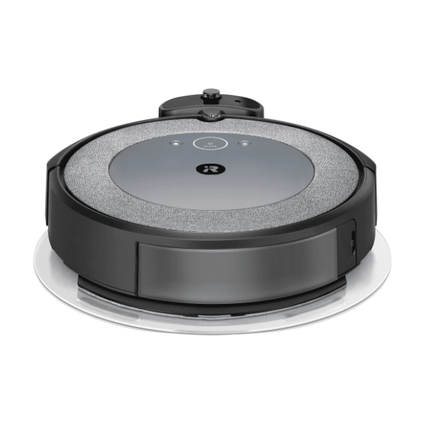 iRobot robot usisivač Roomba Combo i5+ (i5572) 2