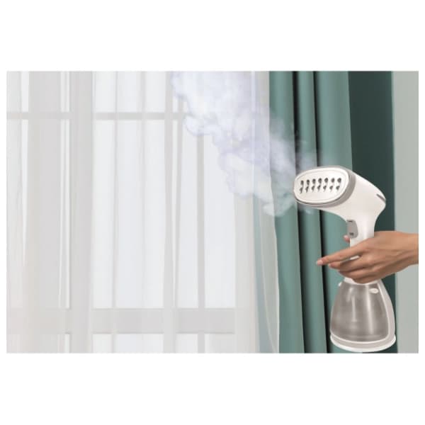 JOCCA pegla za vertikalno peglanje Grey 5926G 6