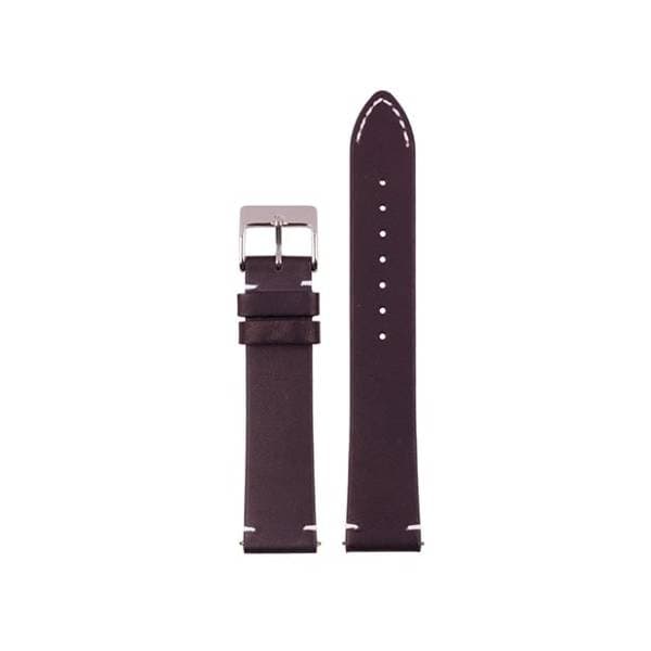 JUST IN CASE 2u1 20mm Brown-Brown narukvica za pametni sat 1