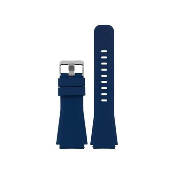 JUST IN CASE 2u1 22mm Blue-Green narukvica za pametni sat 1