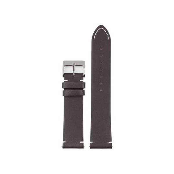 JUST IN CASE 2u1 22mm Brown-Brown narukvica za pametni sat 1