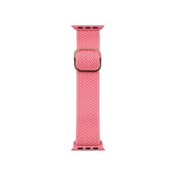 JUST IN CASE 2u1 38-41mm Pink-Pink narukvica za pametni sat 2