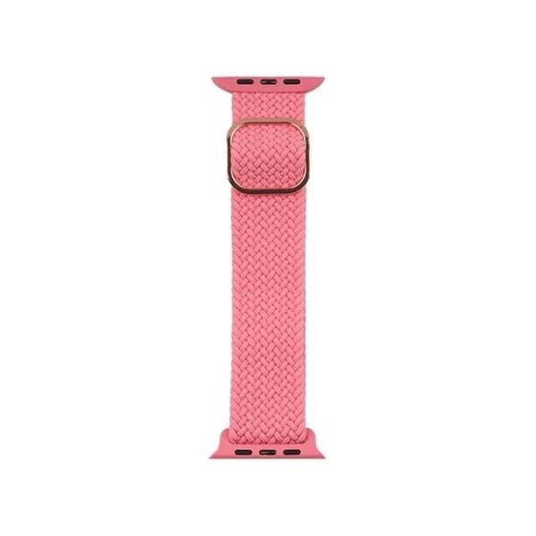 JUST IN CASE 2u1 42-45mm Pink-Pink narukvica za pametni sat 3