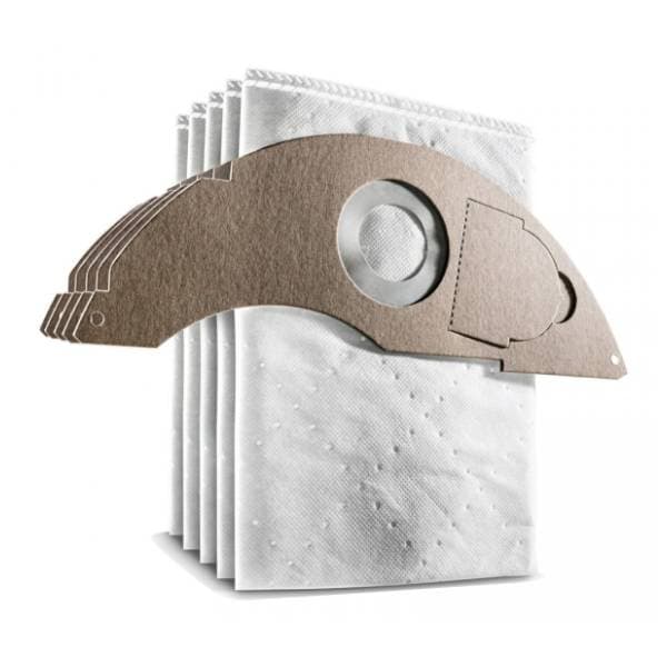 KARCHER kese za usisivač NT 22/1 - 5 kom 0