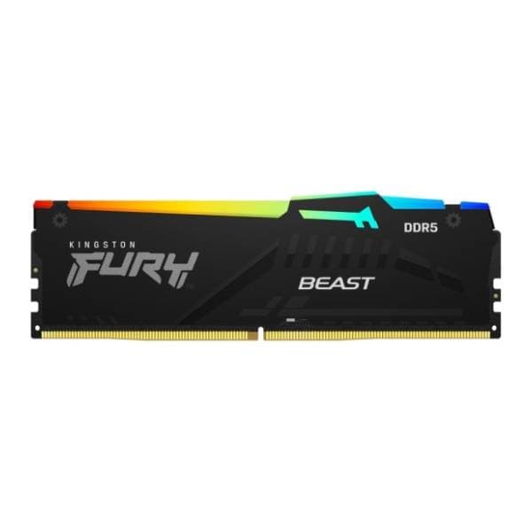 KINGSTON 16GB (2 x 8GB) DDR5 6000MHz KF560C36BBEAK2-16 1