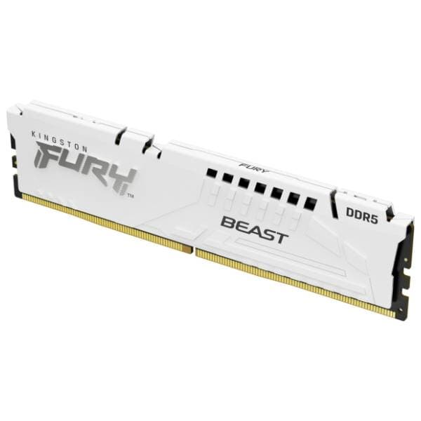 KINGSTON 16GB DDR5 5200MHz KF552C36BWE-16 1