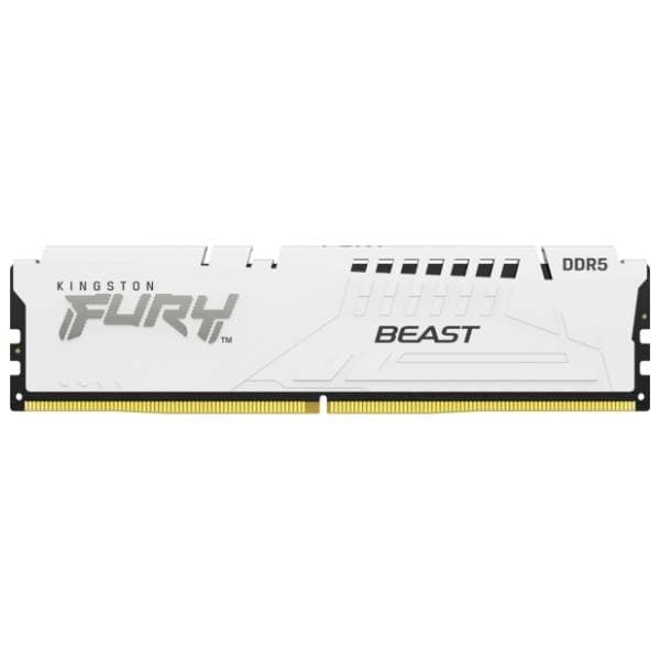 KINGSTON 16GB DDR5 5200MHz KF552C36BWE-16 0