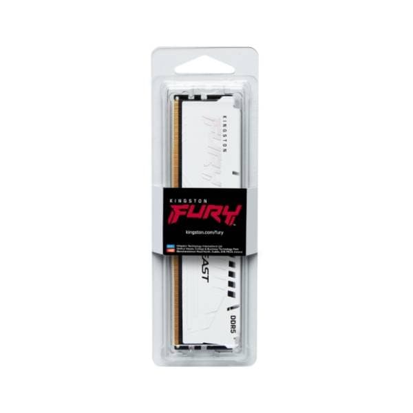 KINGSTON 16GB DDR5 5200MHz KF552C36BWE-16 3
