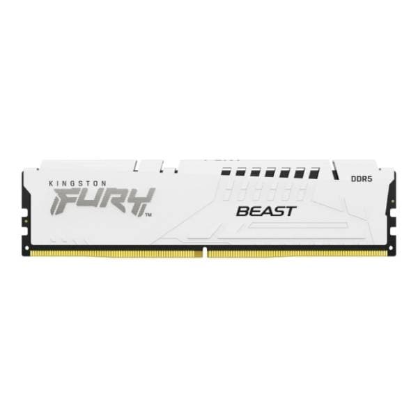 KINGSTON 16GB DDR5 5200MHz KF552C40BW-16 0