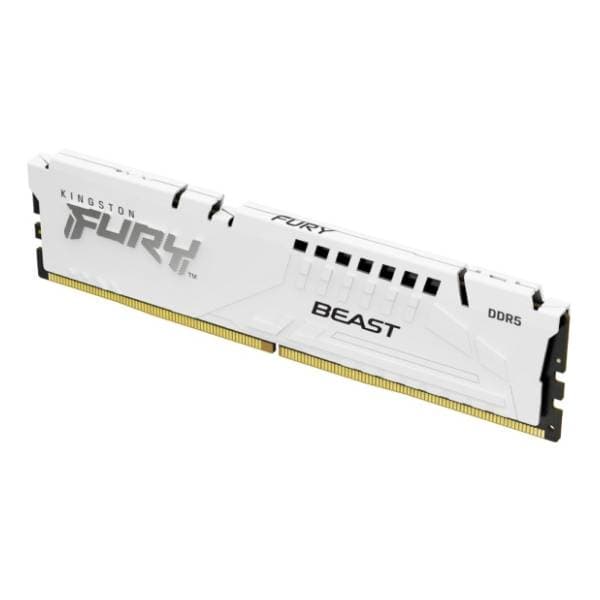 KINGSTON 16GB DDR5 5200MHz KF552C40BW-16 1