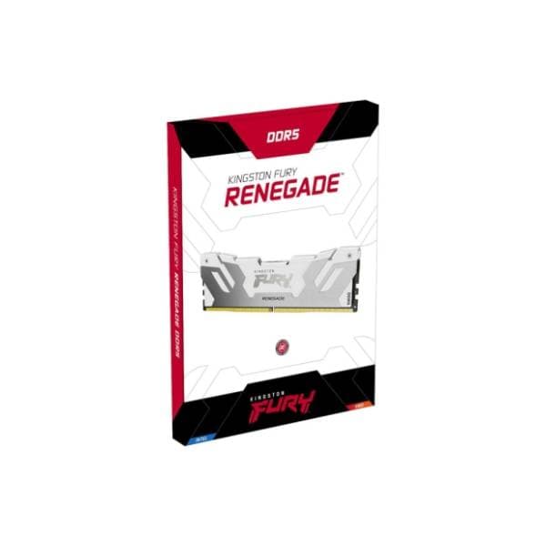 KINGSTON 16GB DDR5 6800MHz KF568C36RWA-16 2