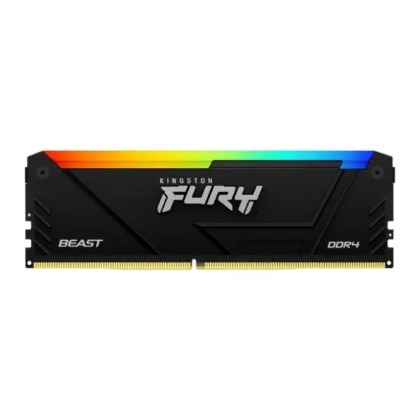 KINGSTON 32GB (2 x 16GB) DDR4 3200MHz KF432C16BB2AK2/32 2