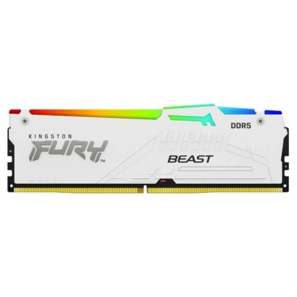 KINGSTON 32GB (2 x 16GB) DDR5 5600MHz KF556C40BWAK2-32 2