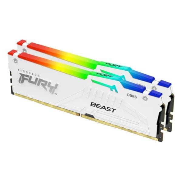KINGSTON 32GB (2 x 16GB) DDR5 6000MHz KF560C36BWEAK2-32 1