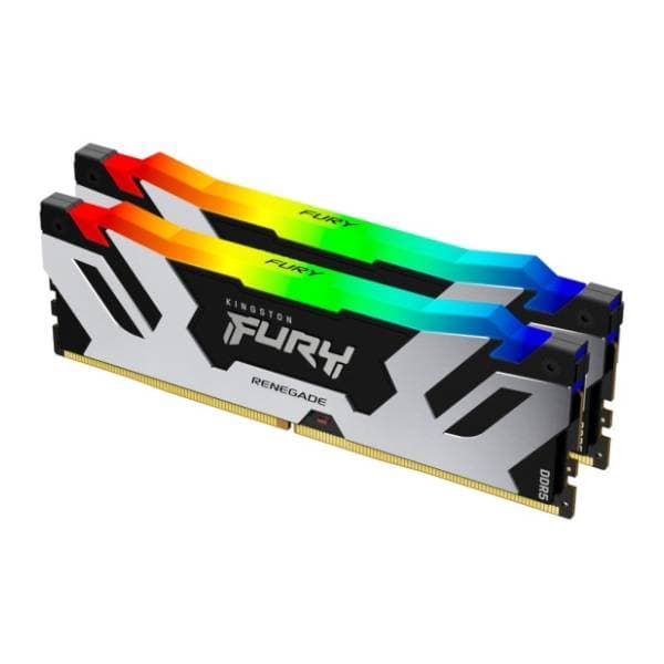 KINGSTON 32GB (2 x 16GB) DDR5 7600MHz KF576C38RSAK2-32 0
