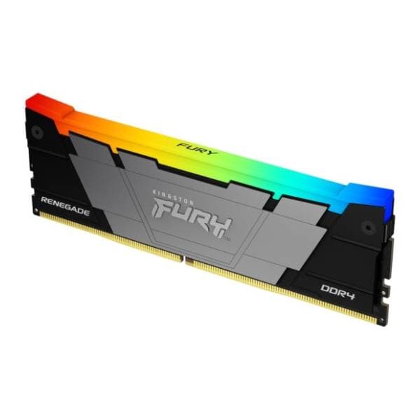 KINGSTON 32GB DDR4 3600MHz KF436C18RB2A/32 1