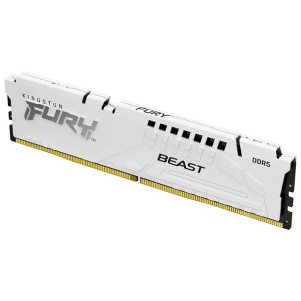 KINGSTON 32GB DDR5 5200MHz KF552C40BW-32 1