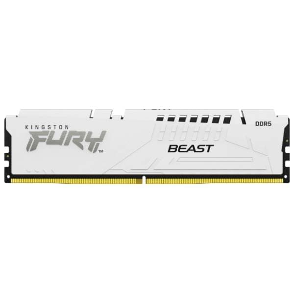 KINGSTON 32GB DDR5 5200MHz KF552C40BW-32 0