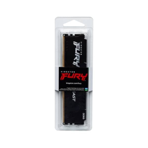 KINGSTON 32GB DDR5 6000MHz KF560C36BBE-32 2