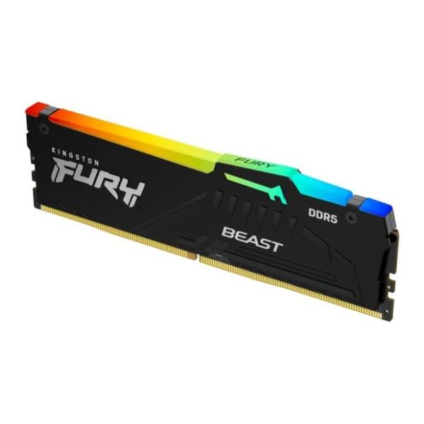 KINGSTON 32GB DDR5 6000MHz KF560C40BBA-32 1