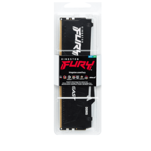 KINGSTON 32GB DDR5 6000MHz KF560C40BBA-32 2