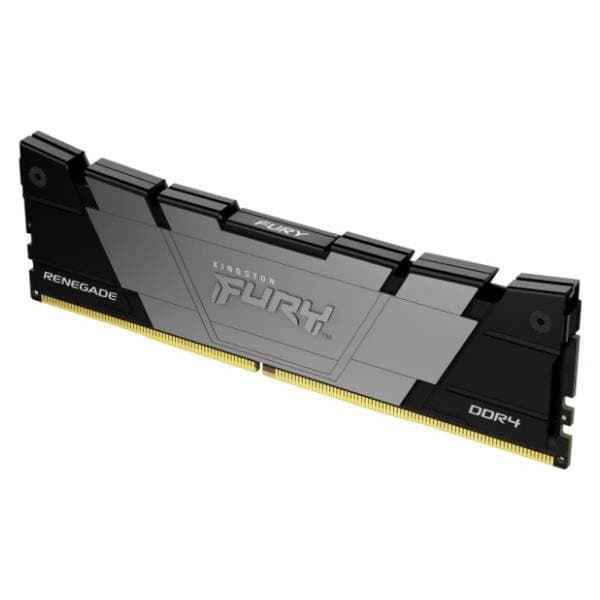 KINGSTON 64GB (2 x 32GB) DDR4 3200MHz KF432C16RB2K2/64 1