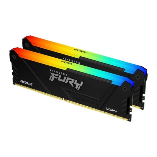 KINGSTON 64GB (2 x 32GB) DDR4 3600MHz KF436C18BB2AK2/64 0