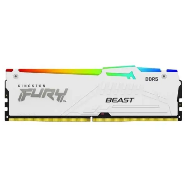 KINGSTON 64GB (2 x 32GB) DDR5 5600MHz KF556C40BWAK2-64 2