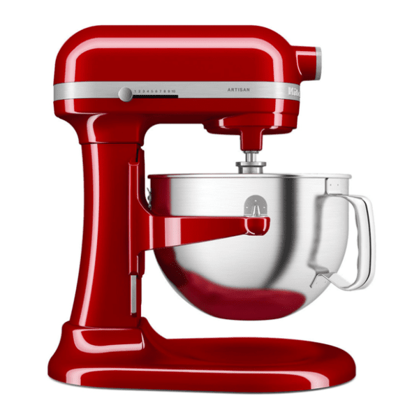 KitchenAid mikser sa posudom KA5KSM60SPXEER 0
