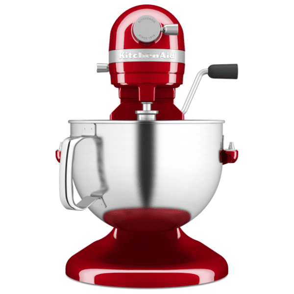 KitchenAid mikser sa posudom KA5KSM70SHXEER Artisan 2