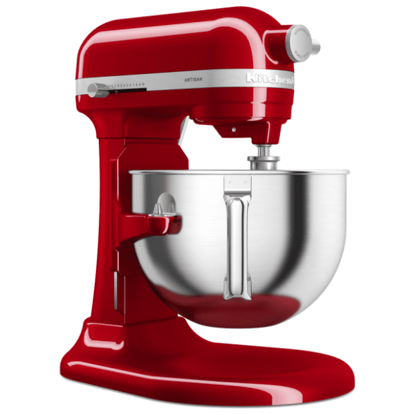 KitchenAid mikser sa posudom KA5KSM70SHXEER Artisan 1