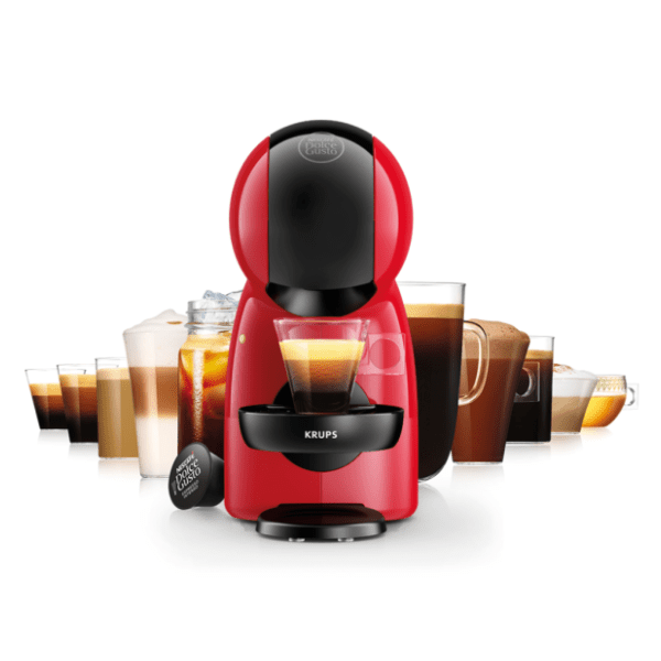 KRUPS aparat za kafu KP1A3510 4
