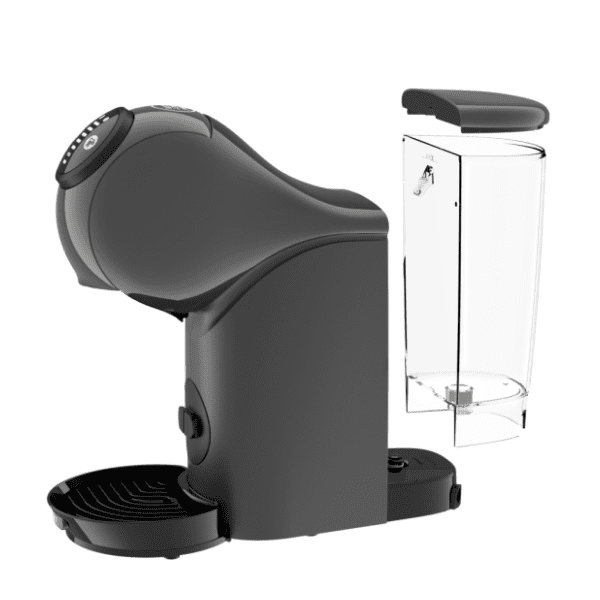 KRUPS aparat za kafu KP243B10 3